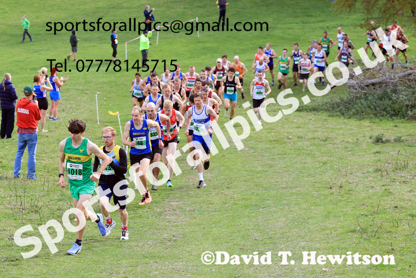 Senior Mens 2025 Start Fitness NEHL, Thornley Hall Farm, Peterlee, County Durham. Photo: David T. Hewitson/Sports for All Pics